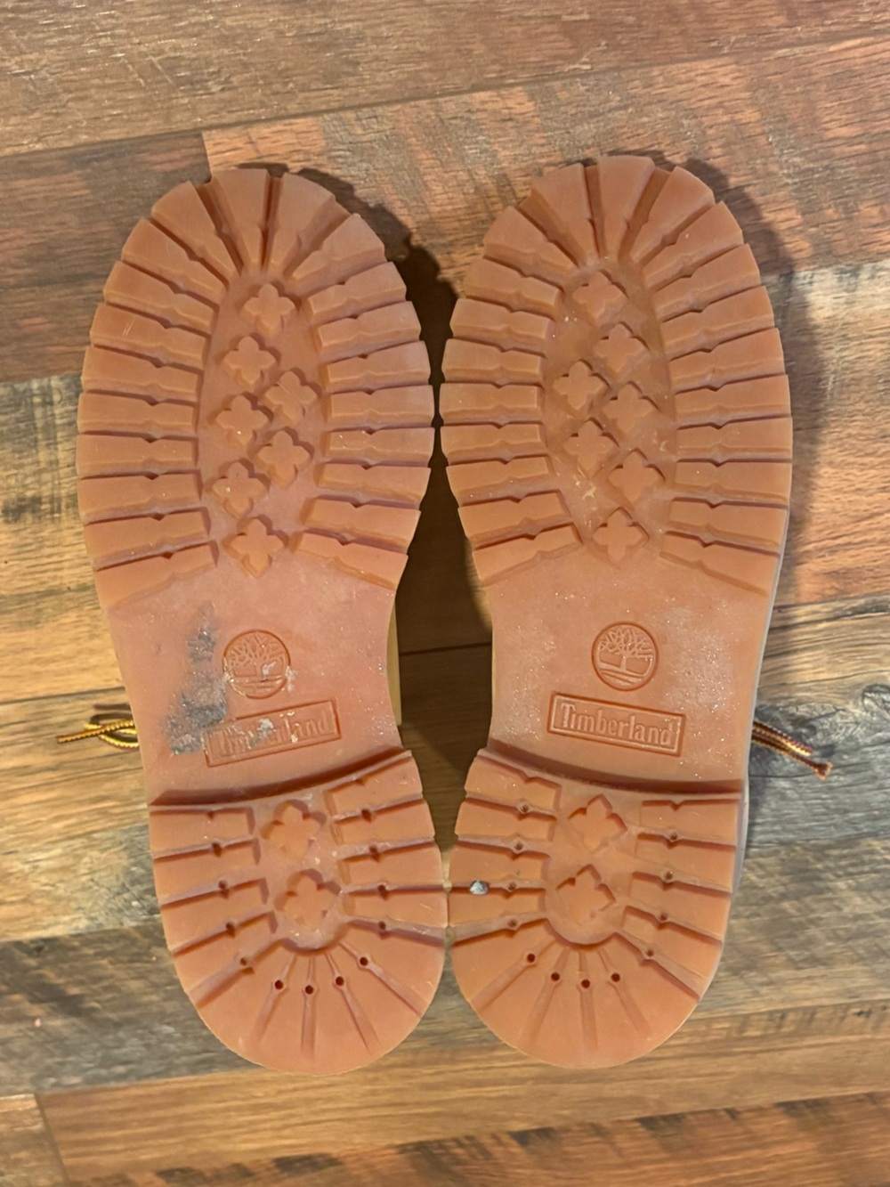 Timberland Premium Boots - Picture 6 of 9